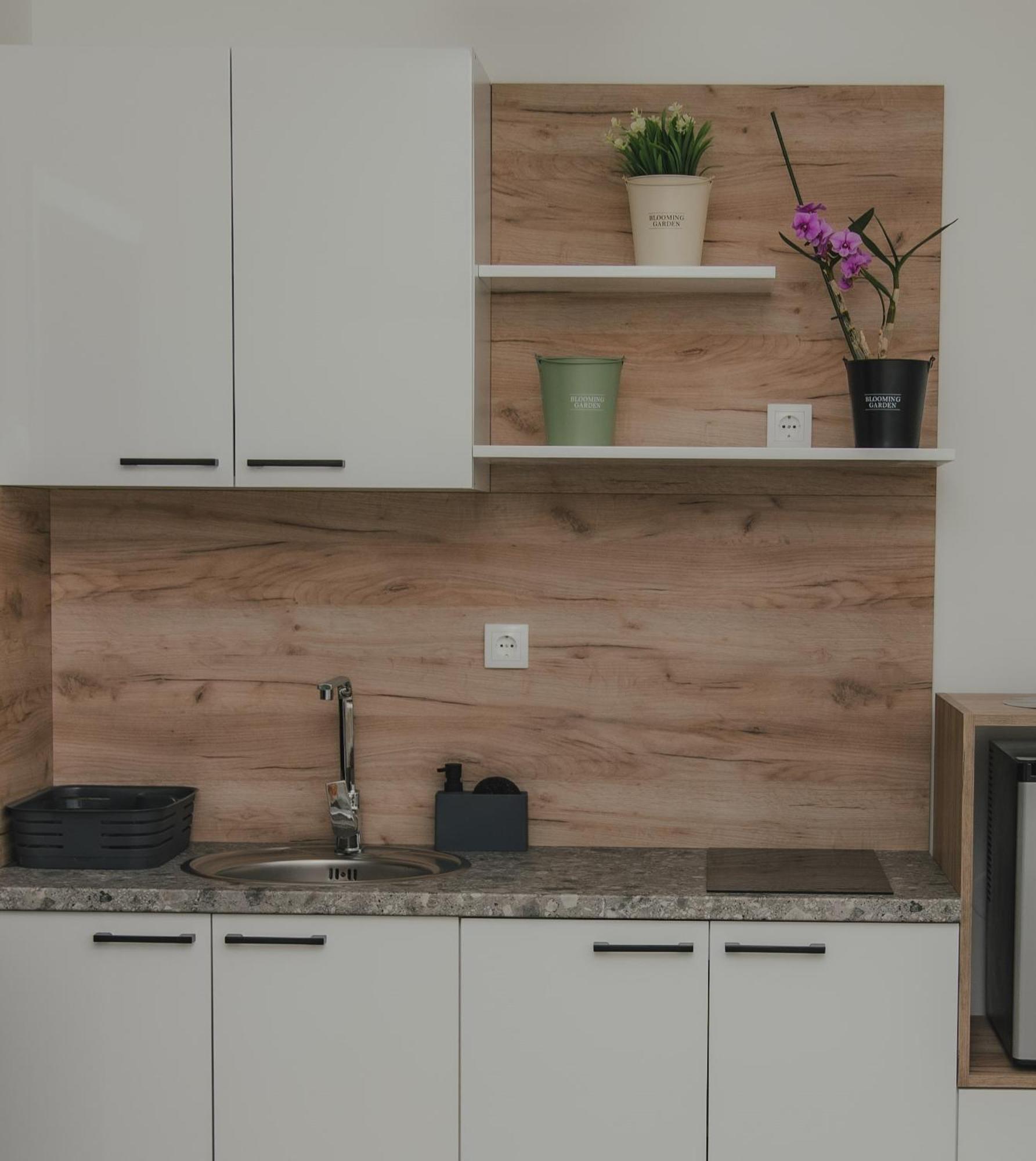 Jes Apartments ليسكوفاك المظهر الخارجي الصورة