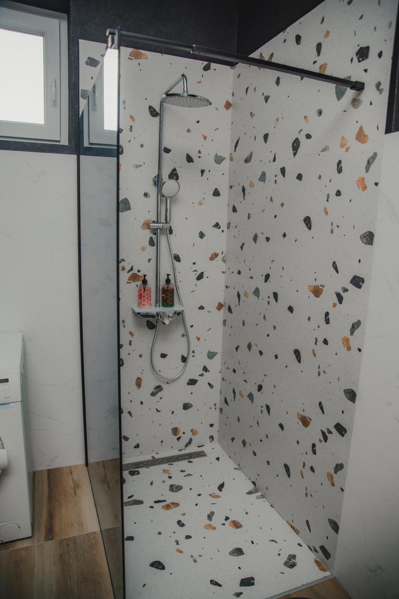 Jes Apartments ليسكوفاك المظهر الخارجي الصورة